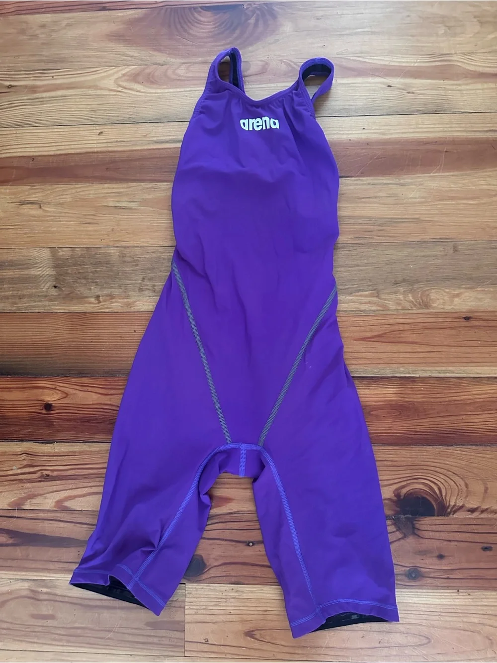 Arena techsuit size 26